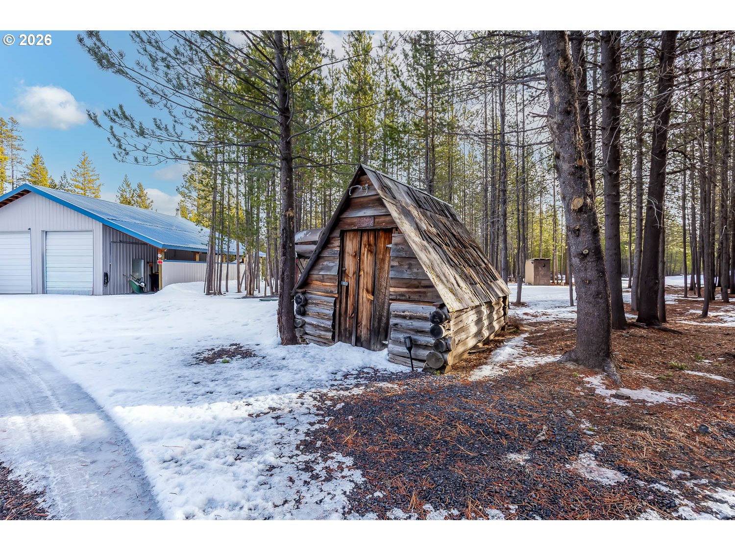 125067 Bunny Butte Road Crescent Lake, OR 97733 - Photo 16 of 43