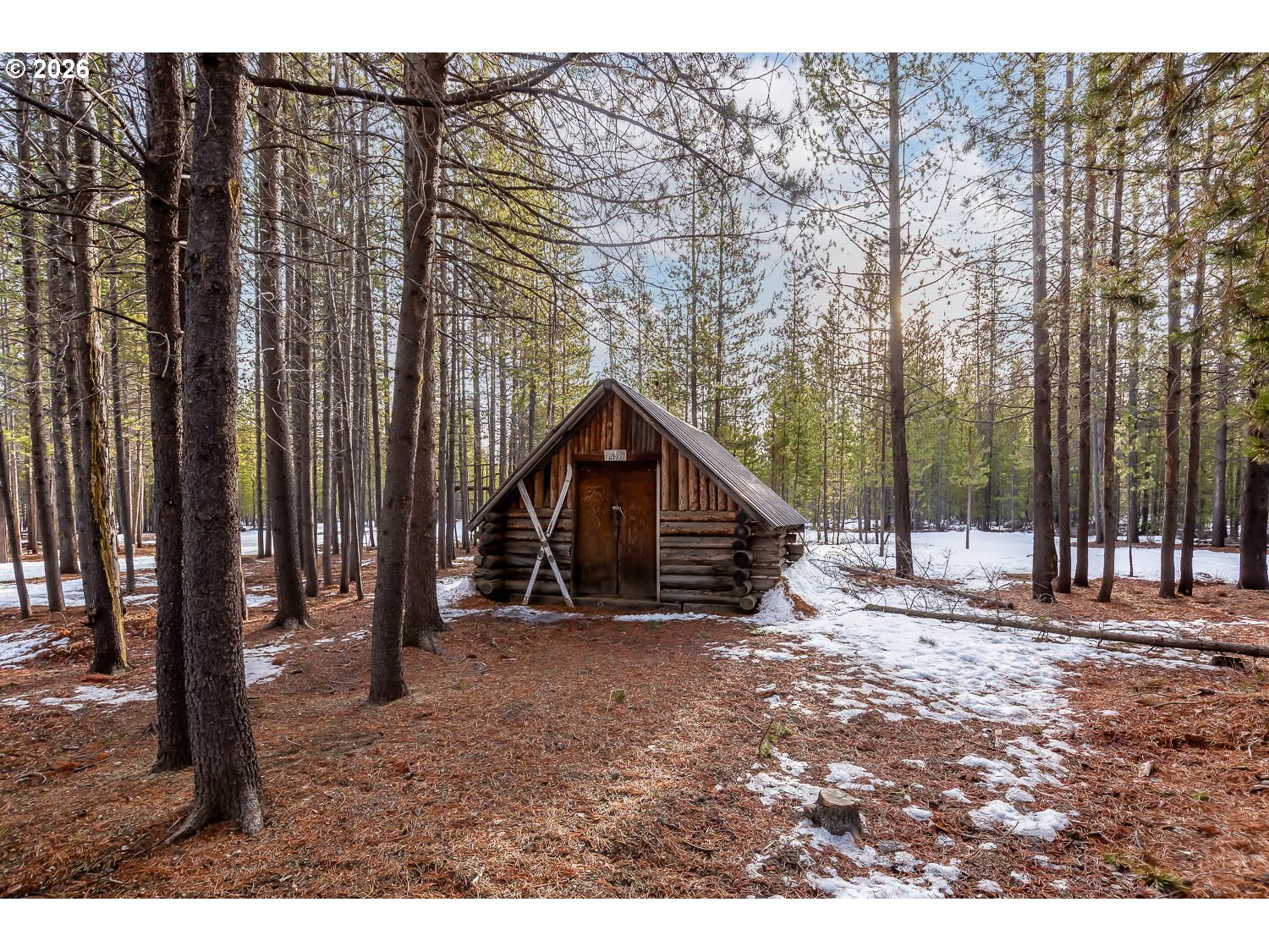125067 Bunny Butte Road Crescent Lake, OR 97733 - Photo 17 of 43
