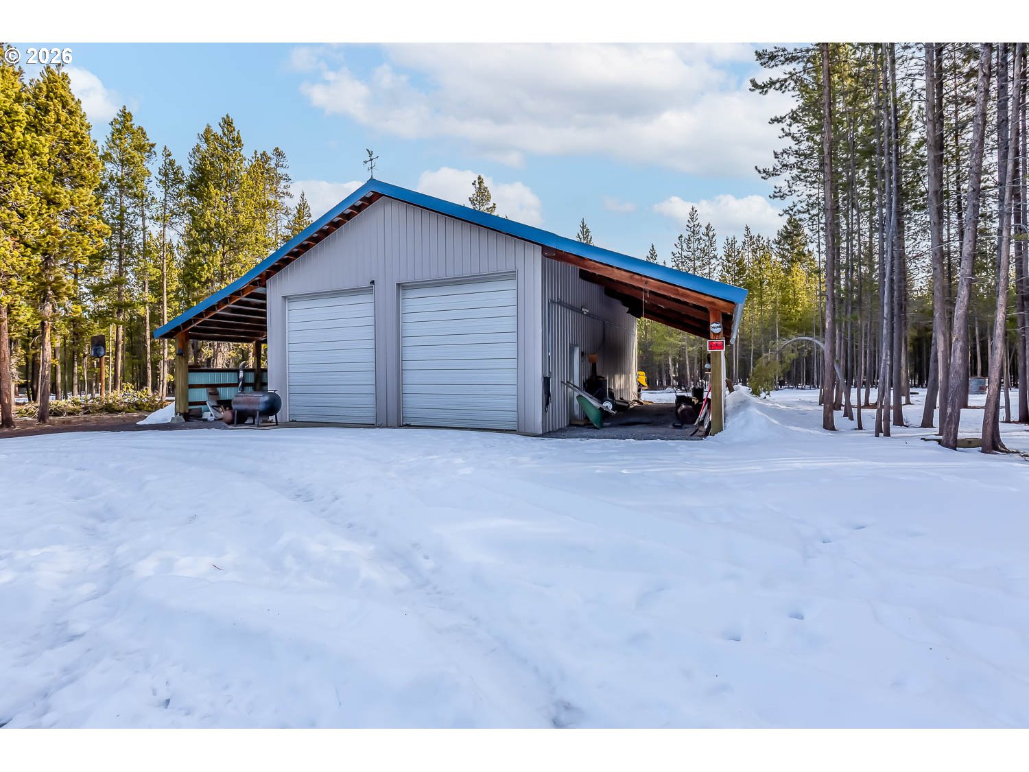 125067 Bunny Butte Road Crescent Lake, OR 97733 - Photo 19 of 43