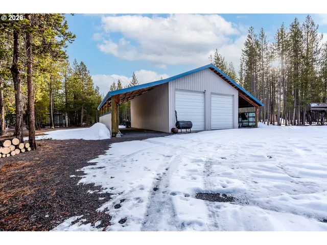 a view of outdoor space and deck
