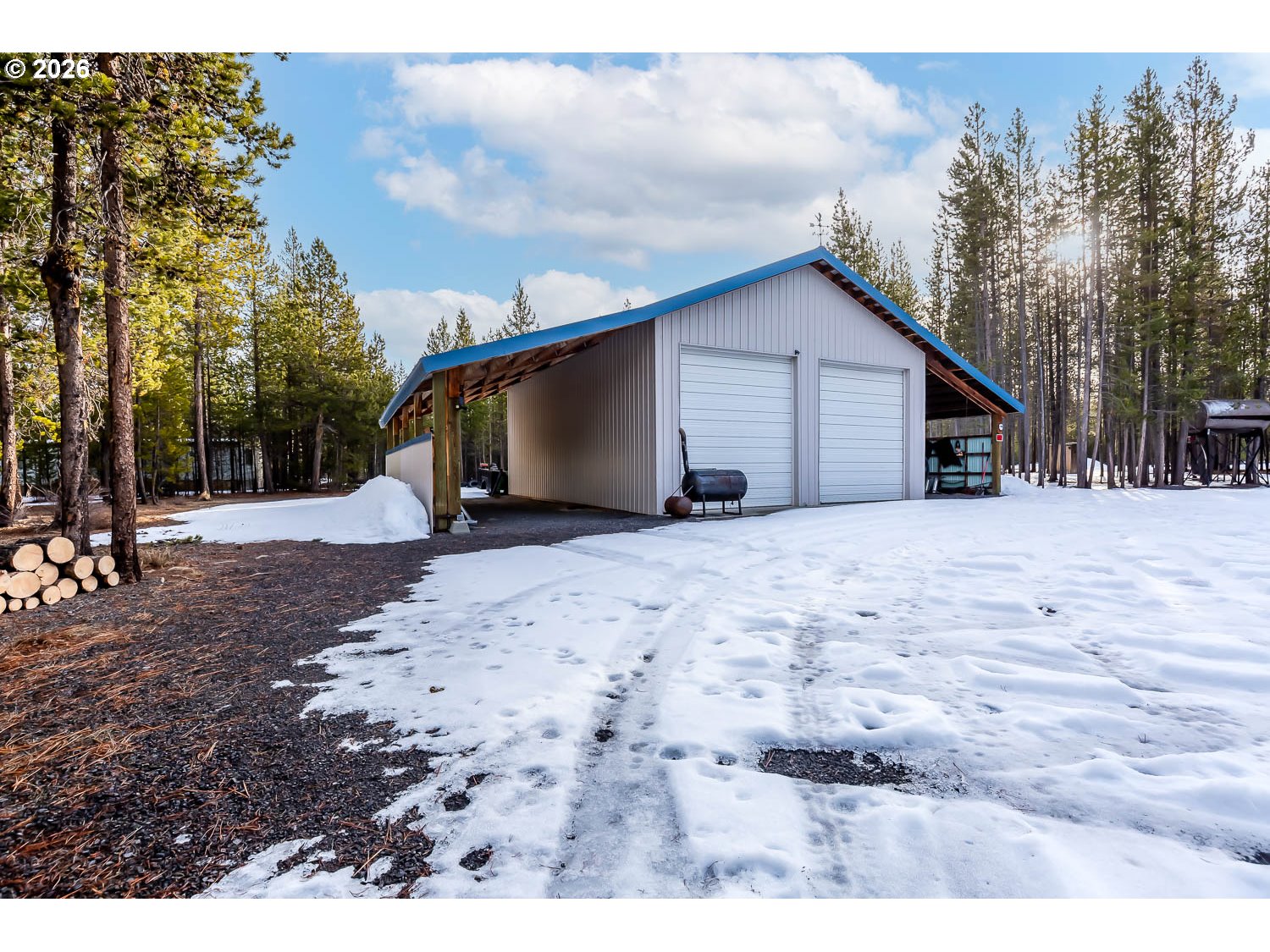 125067 Bunny Butte Road Crescent Lake, OR 97733 - Photo 20 of 43