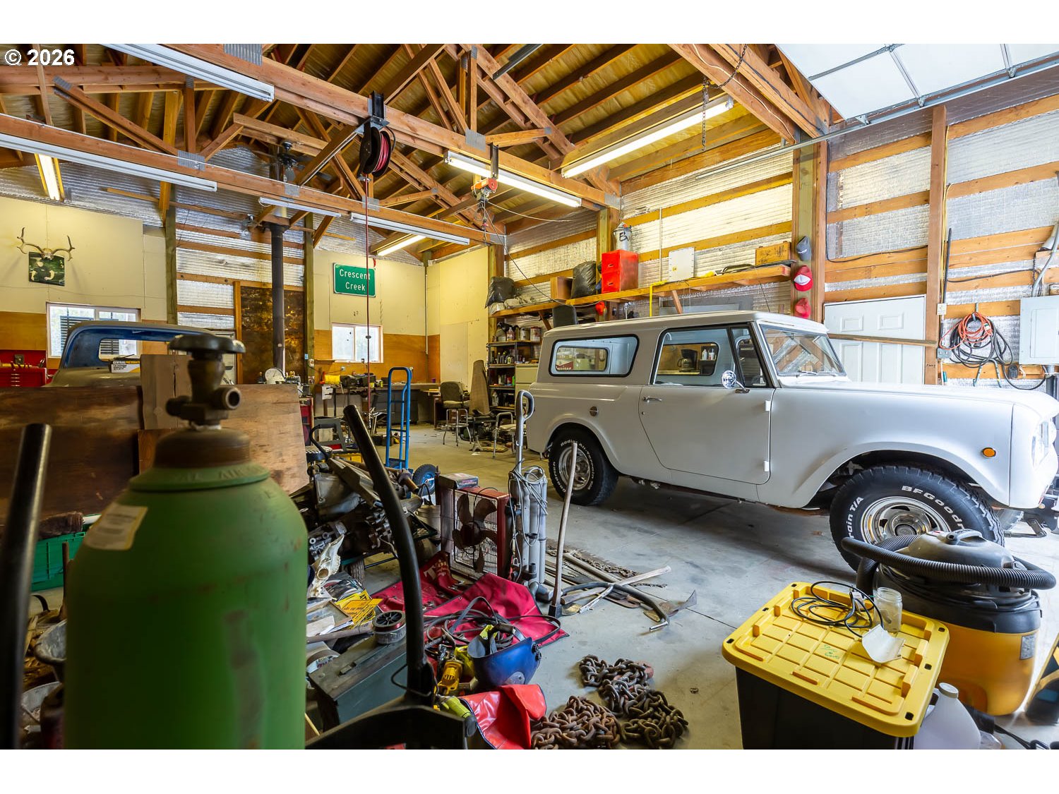 125067 Bunny Butte Road Crescent Lake, OR 97733 - Photo 23 of 43