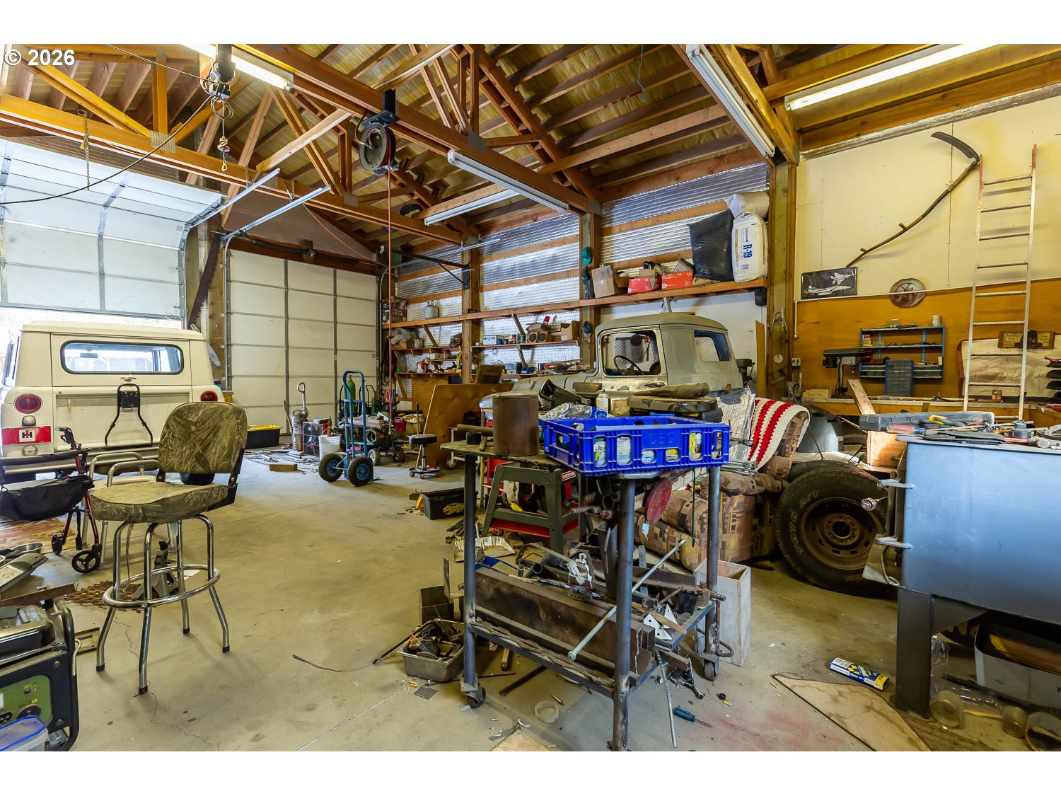 125067 Bunny Butte Road Crescent Lake, OR 97733 - Photo 24 of 43