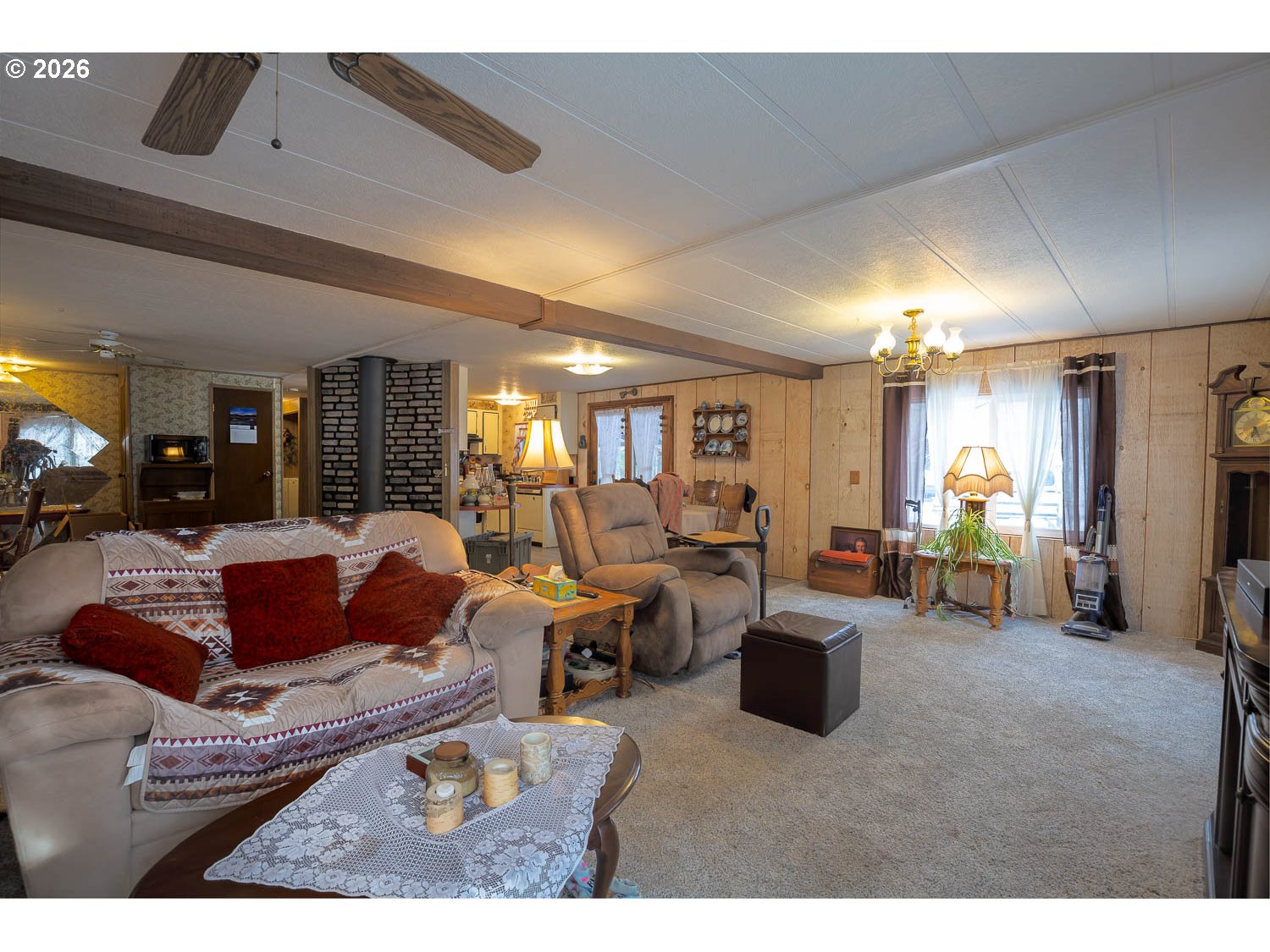 125067 Bunny Butte Road Crescent Lake, OR 97733 - Photo 28 of 43