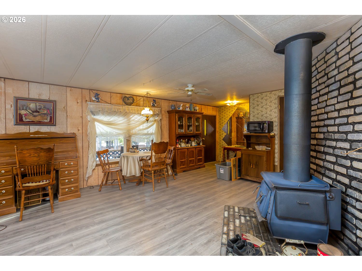 125067 Bunny Butte Road Crescent Lake, OR 97733 - Photo 32 of 43