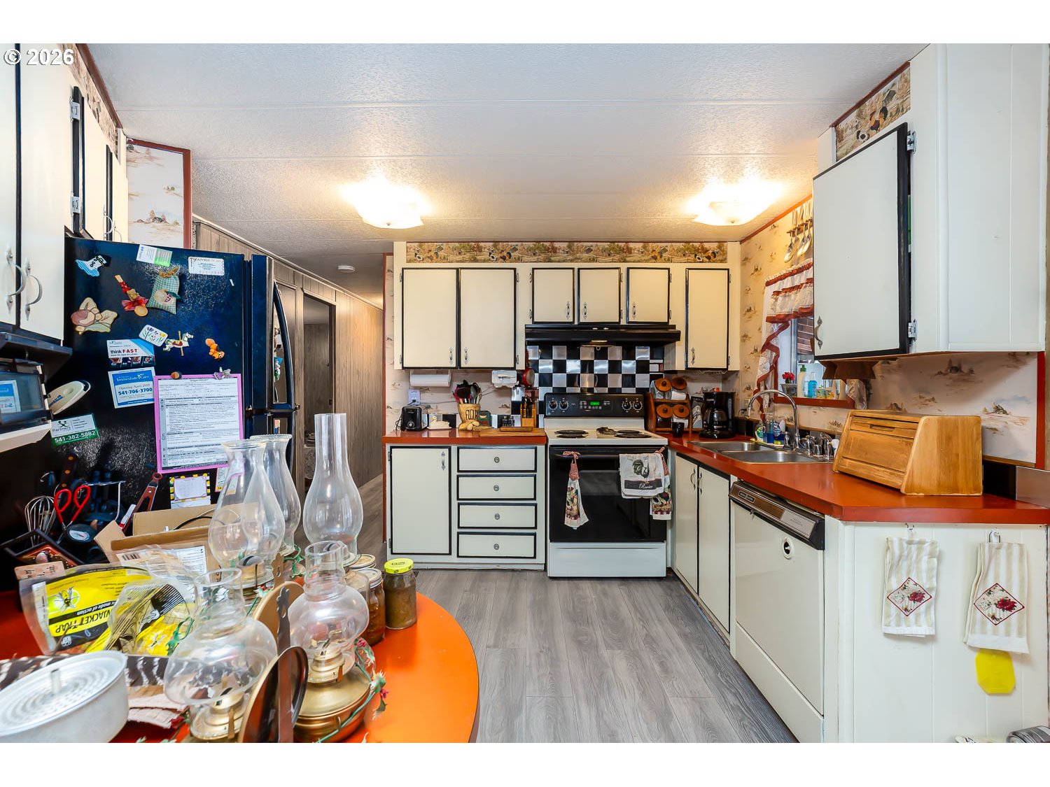 125067 Bunny Butte Road Crescent Lake, OR 97733 - Photo 33 of 43