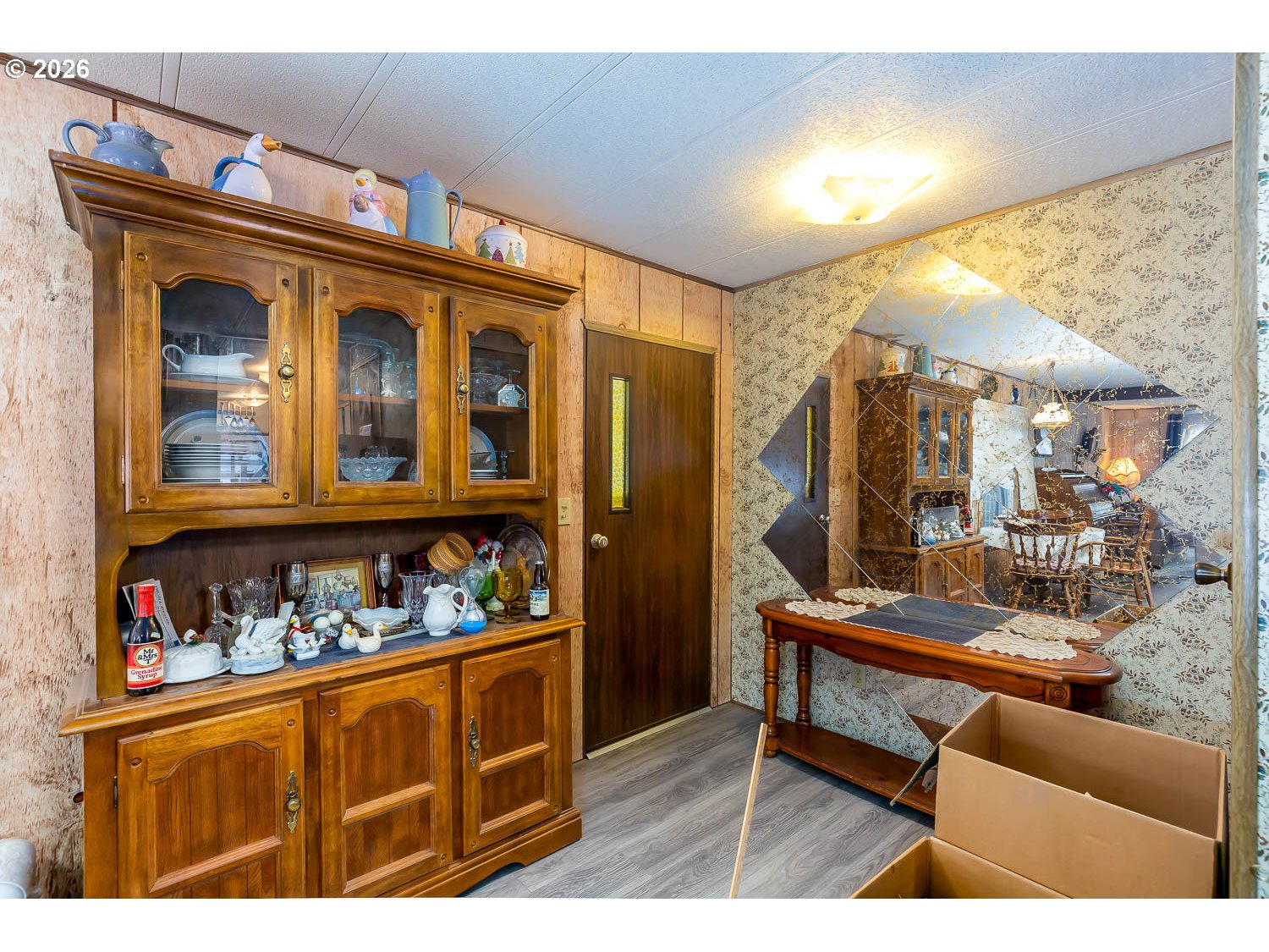 125067 Bunny Butte Road Crescent Lake, OR 97733 - Photo 36 of 43