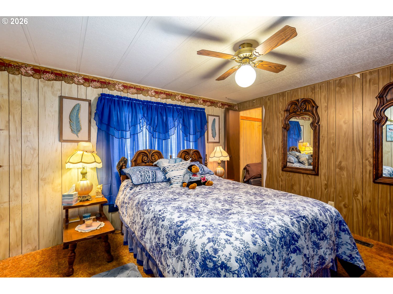 125067 Bunny Butte Road Crescent Lake, OR 97733 - Photo 37 of 43