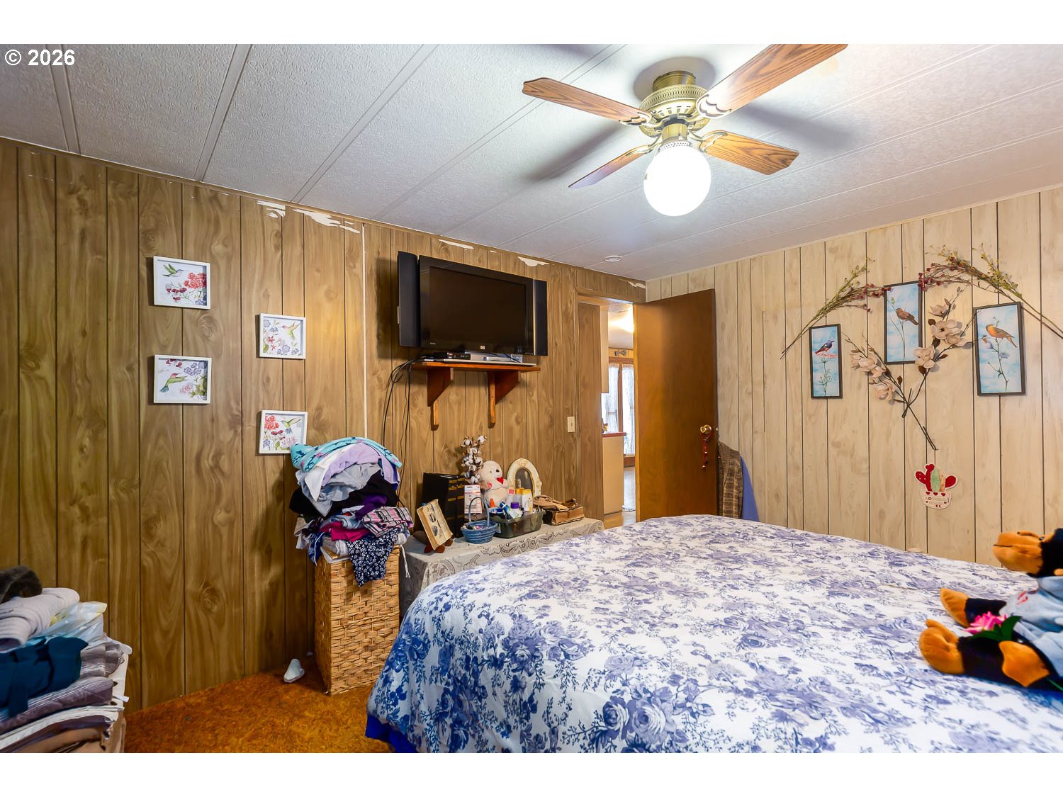 125067 Bunny Butte Road Crescent Lake, OR 97733 - Photo 38 of 43