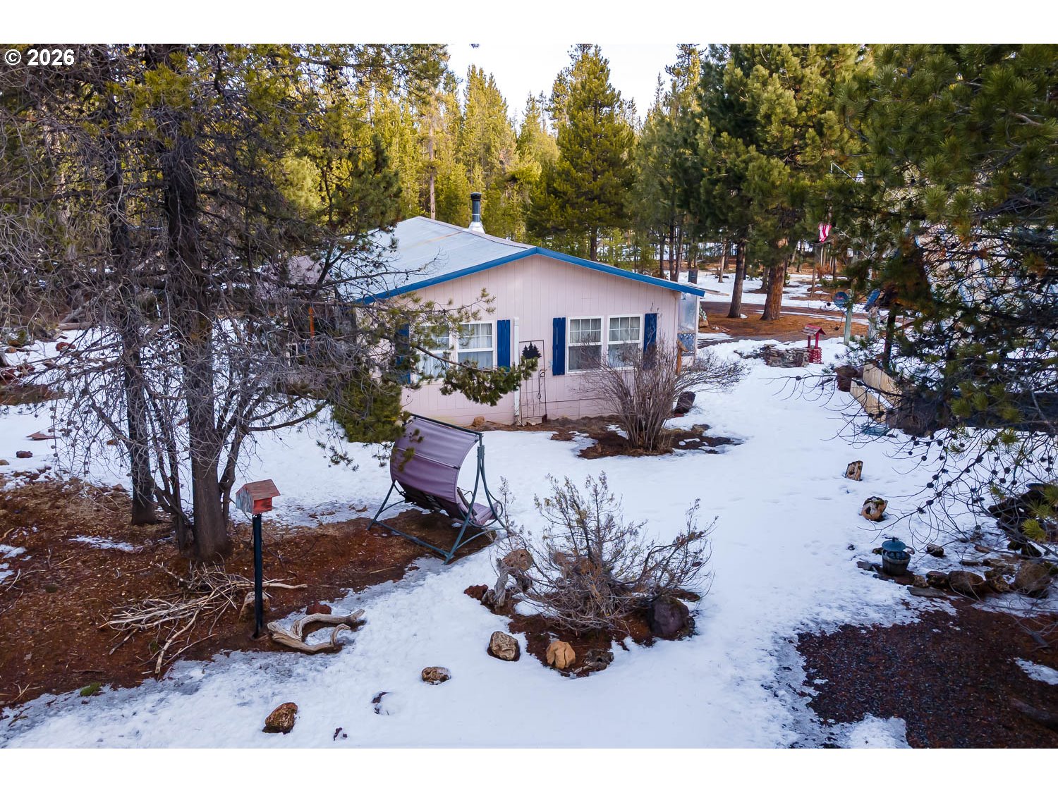 125067 Bunny Butte Road Crescent Lake, OR 97733 - Photo 4 of 43