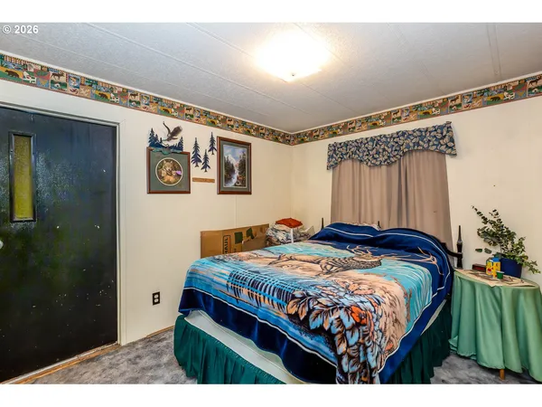 $331,000 | 125067 Bunny Butte Road, Crescent Lake, OR 97733
