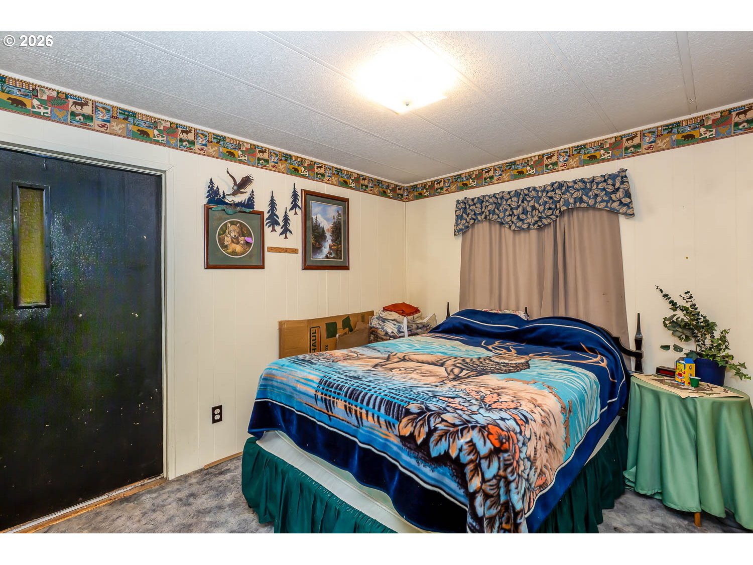 125067 Bunny Butte Road Crescent Lake, OR 97733 - Photo 42 of 43