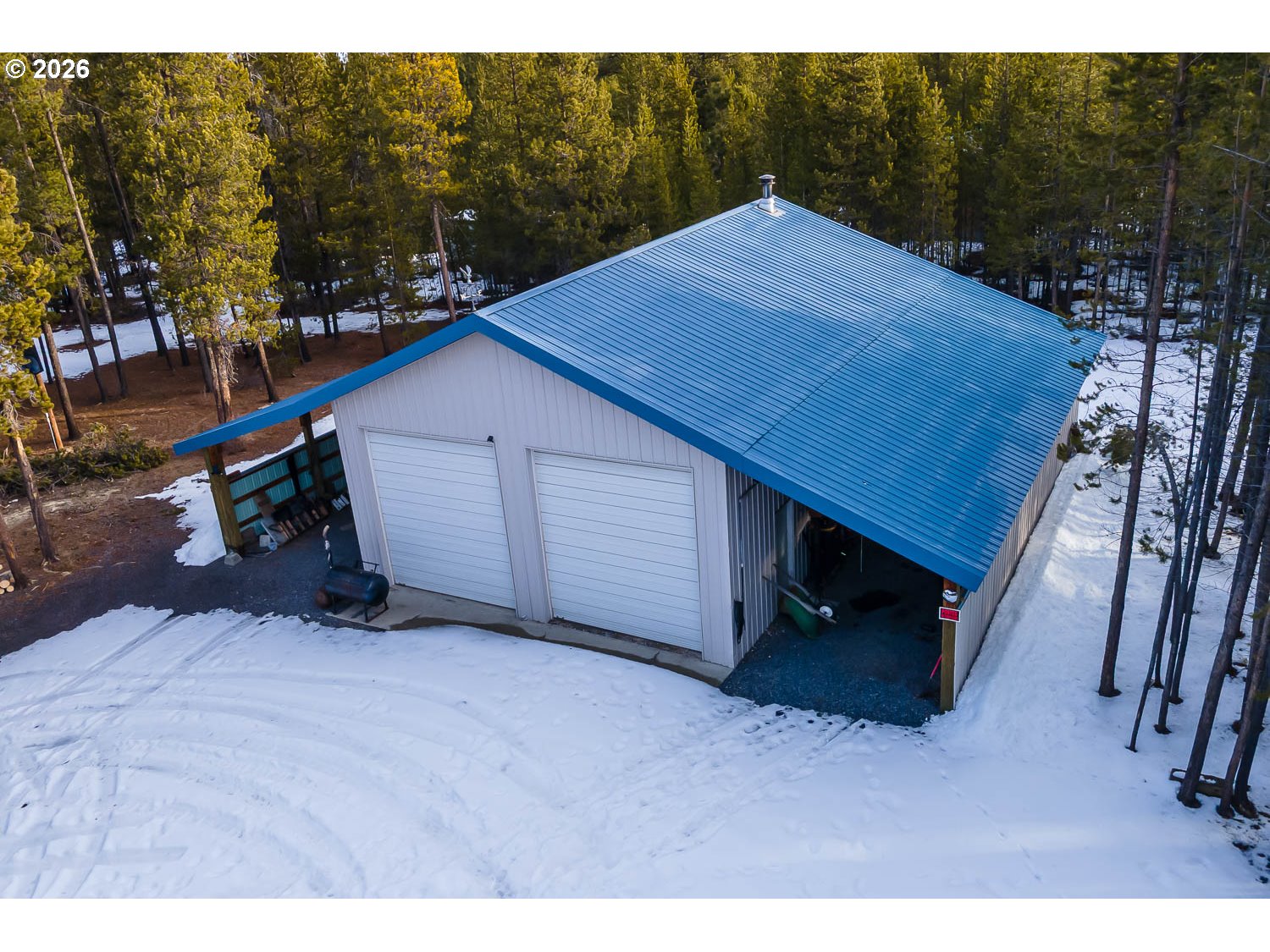 125067 Bunny Butte Road Crescent Lake, OR 97733 - Photo 7 of 43
