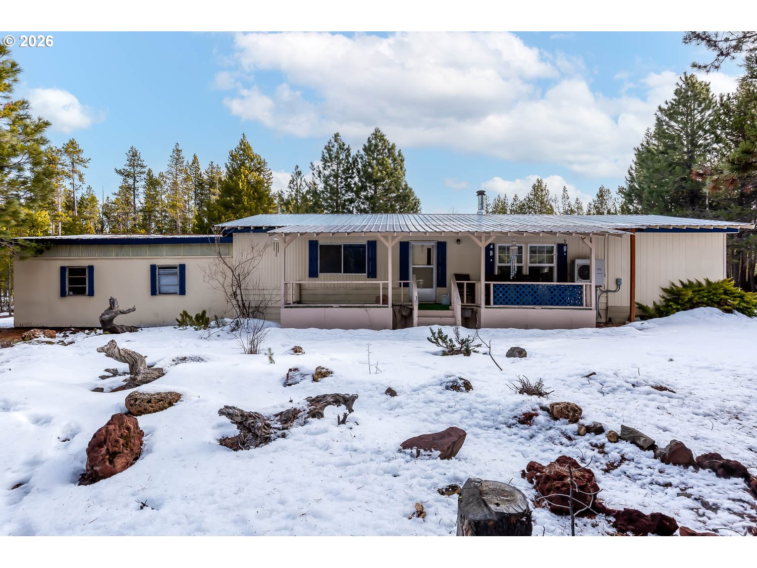 125067 Bunny Butte Road Crescent Lake, OR 97733 - Photo 9 of 43