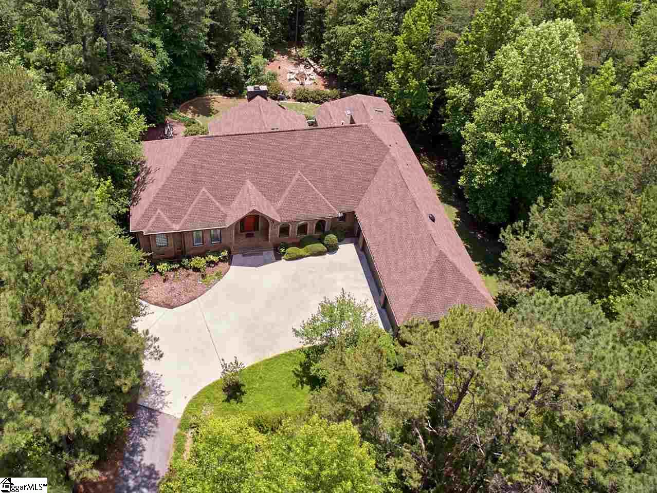 279 Ridge Way Simpsonville, SC 29680 - Photo 2 of 36