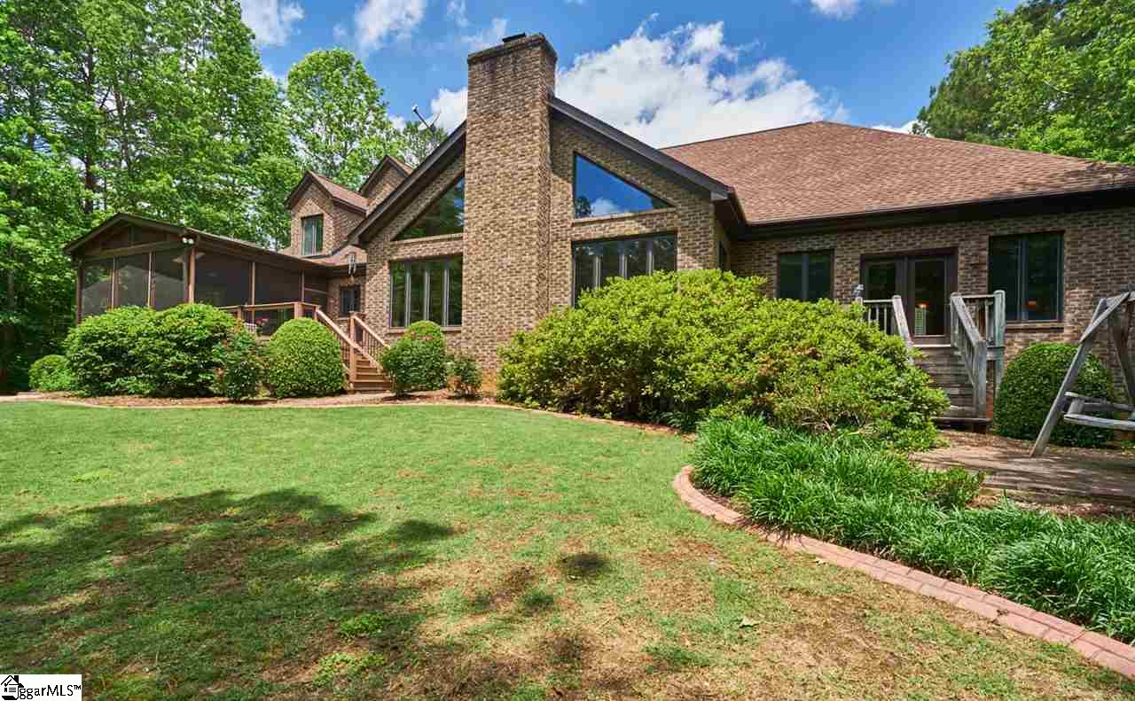 279 Ridge Way Simpsonville, SC 29680 - Photo 28 of 36