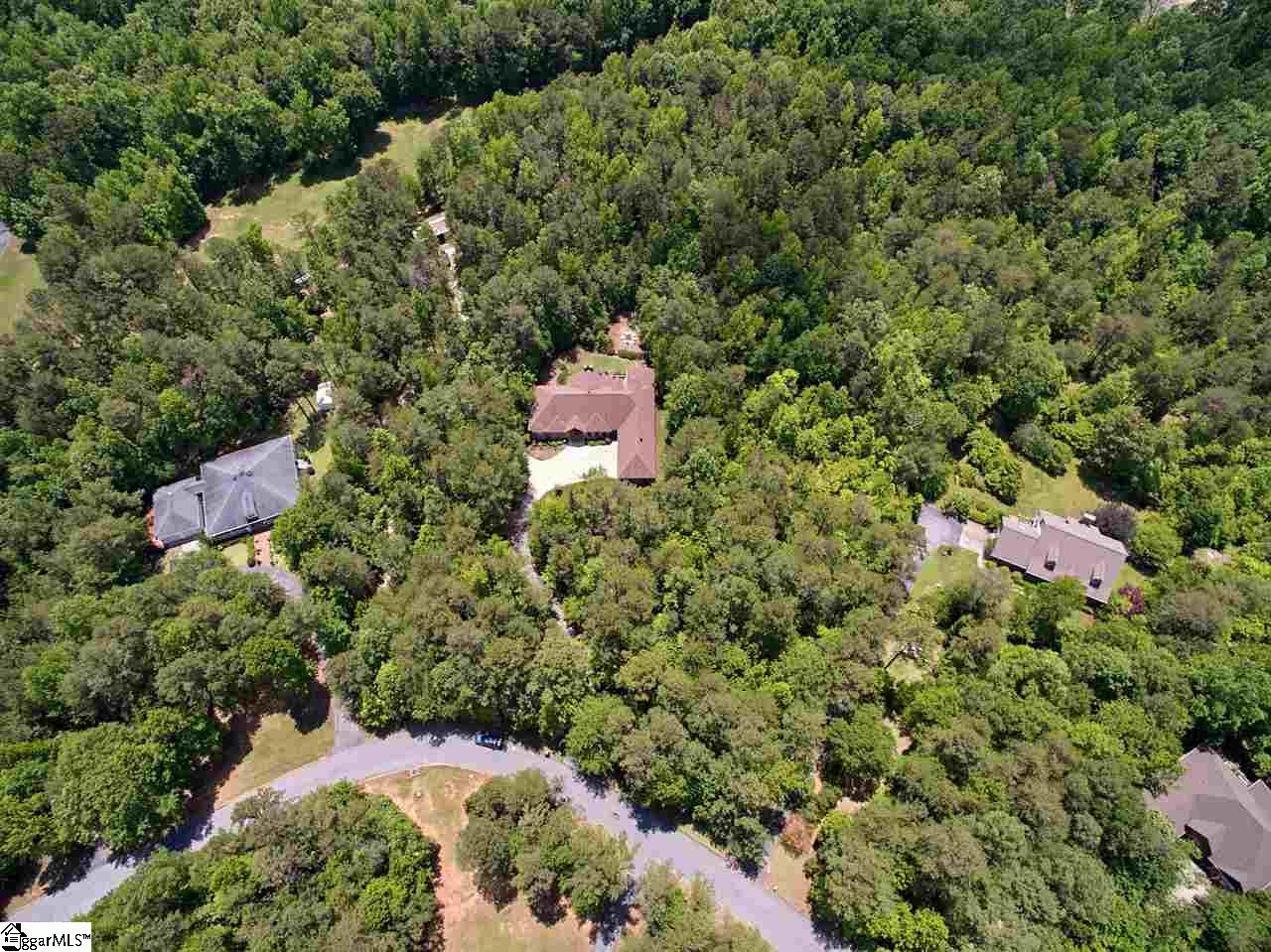 279 Ridge Way Simpsonville, SC 29680 - Photo 34 of 36