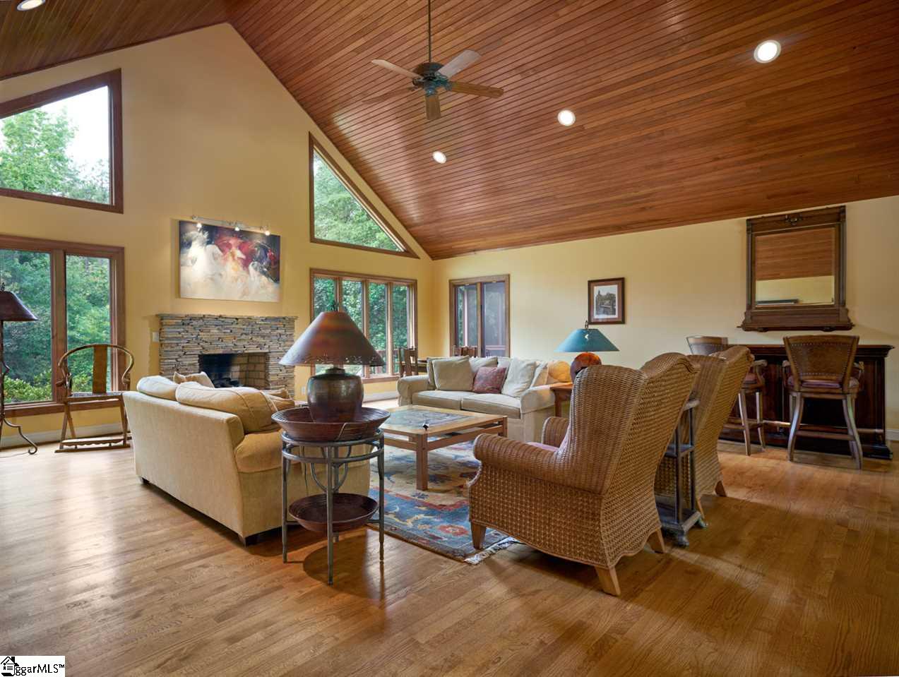 279 Ridge Way Simpsonville, SC 29680 - Photo 7 of 36