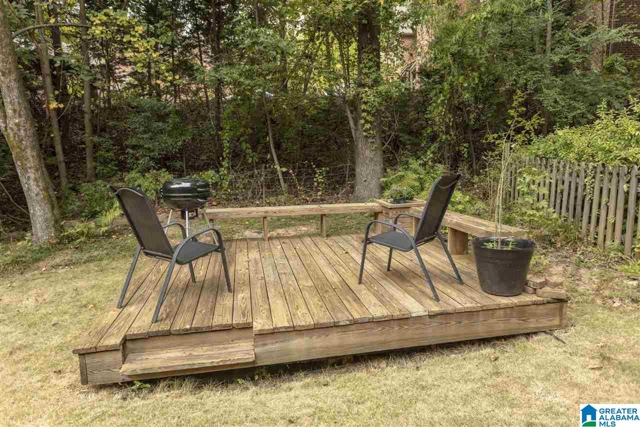 3707 Richelieu Drive Birmingham, AL 35216 - Photo 6 of 37