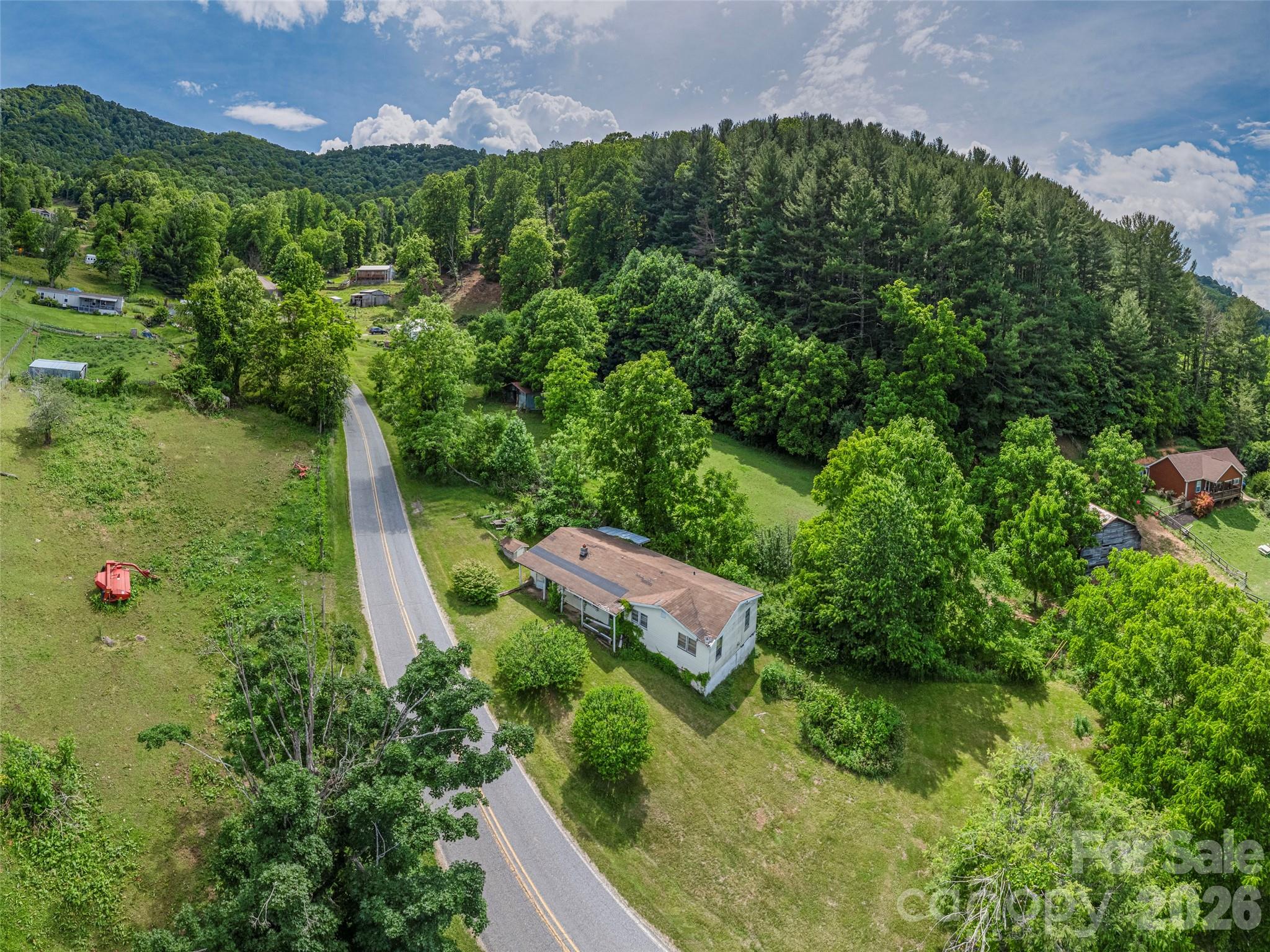 5622 Dutch Cove Road Canton, NC 28716 - Photo 21 of 26