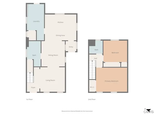 $159,900 | 81 East 10th Street, Oswego, NY 13126