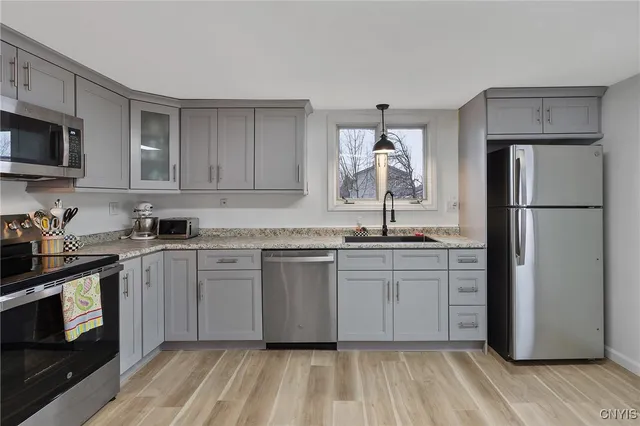 $159,900 | 81 East 10th Street, Oswego, NY 13126