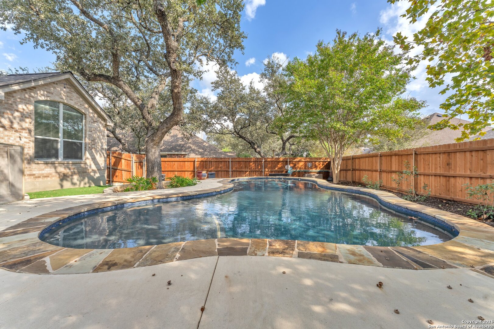 918 Steubing Oaks San Antonio, TX 78258 - Photo 45 of 53