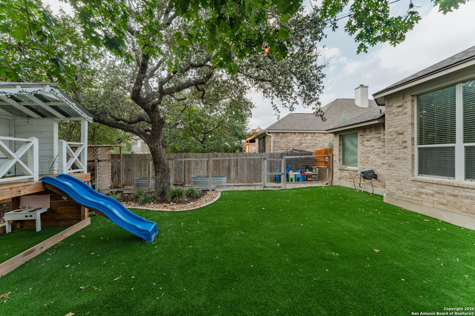 918 Steubing Oaks San Antonio, TX 78258 - Photo 50 of 53