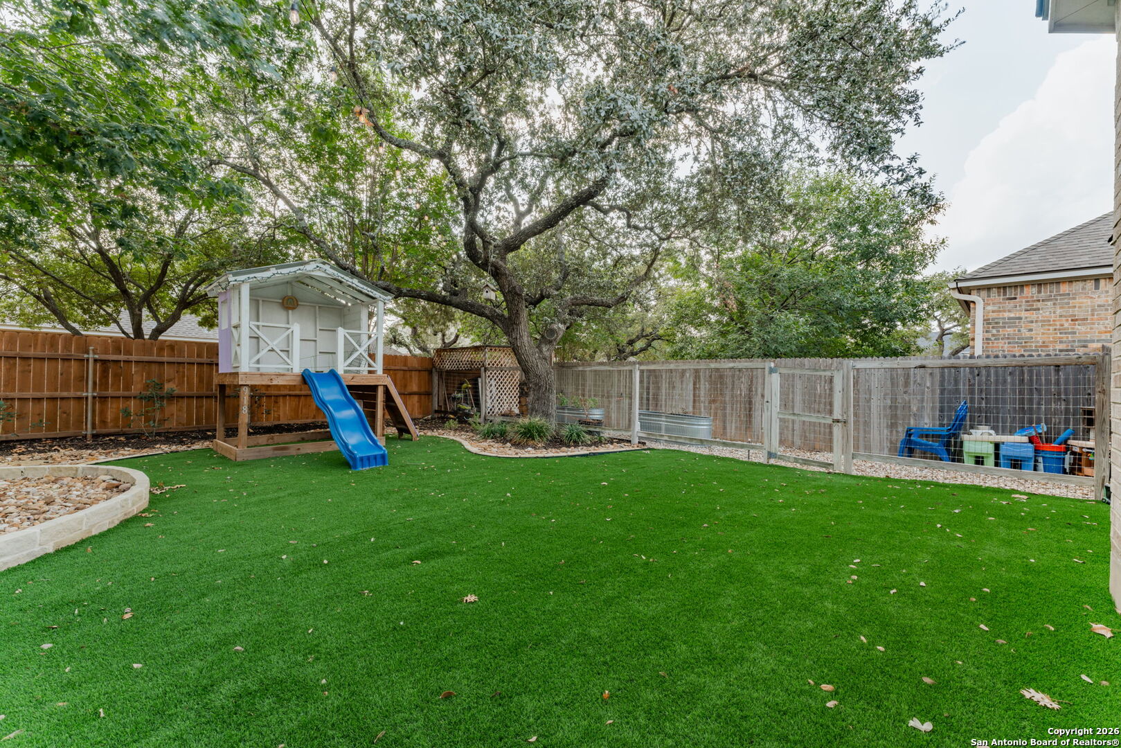 918 Steubing Oaks San Antonio, TX 78258 - Photo 51 of 53