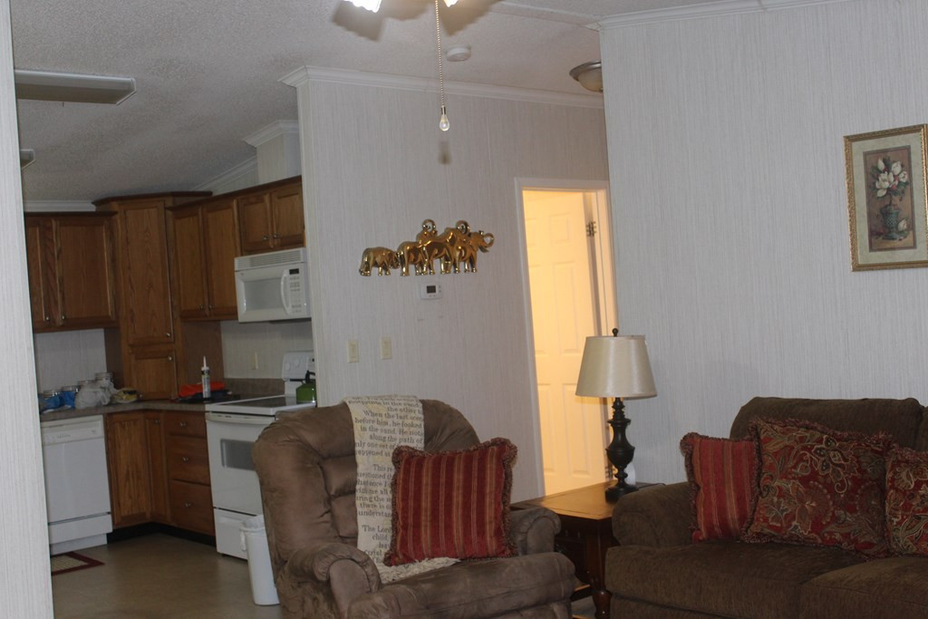 36 Upper Ridge Road Marble, NC 28905 - Photo 21 of 35