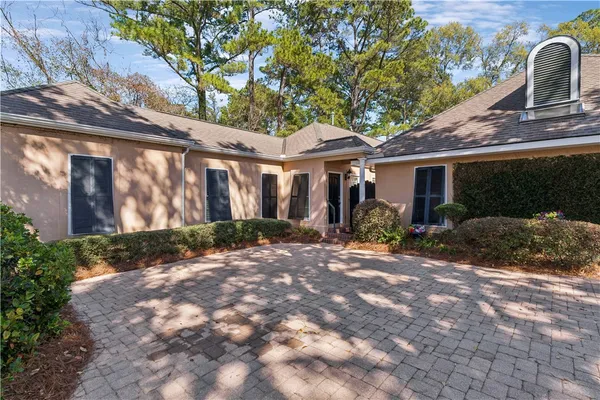 $4,500 | 125 Pine Valley, St. Simons Island, GA 31522