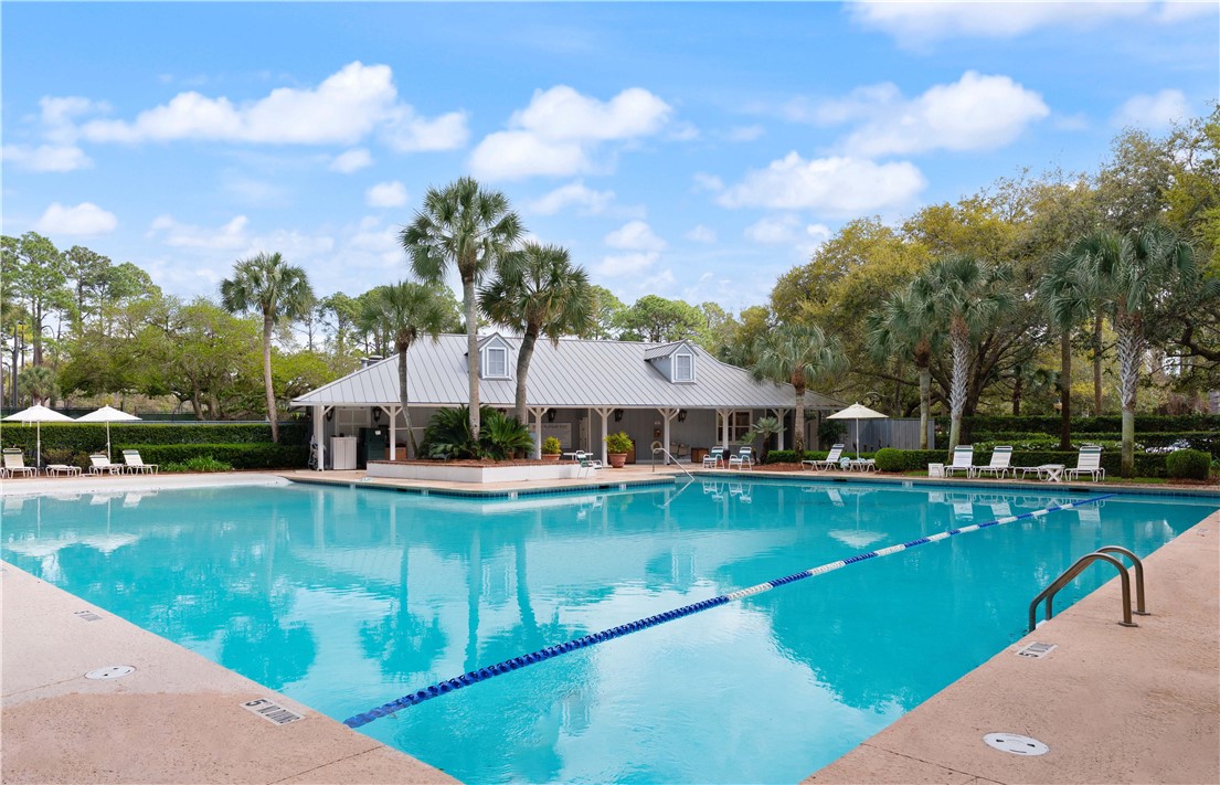 125 Pine Valley St. Simons Island, GA 31522 - Photo 14 of 14 Retreat Pool Membership Required
