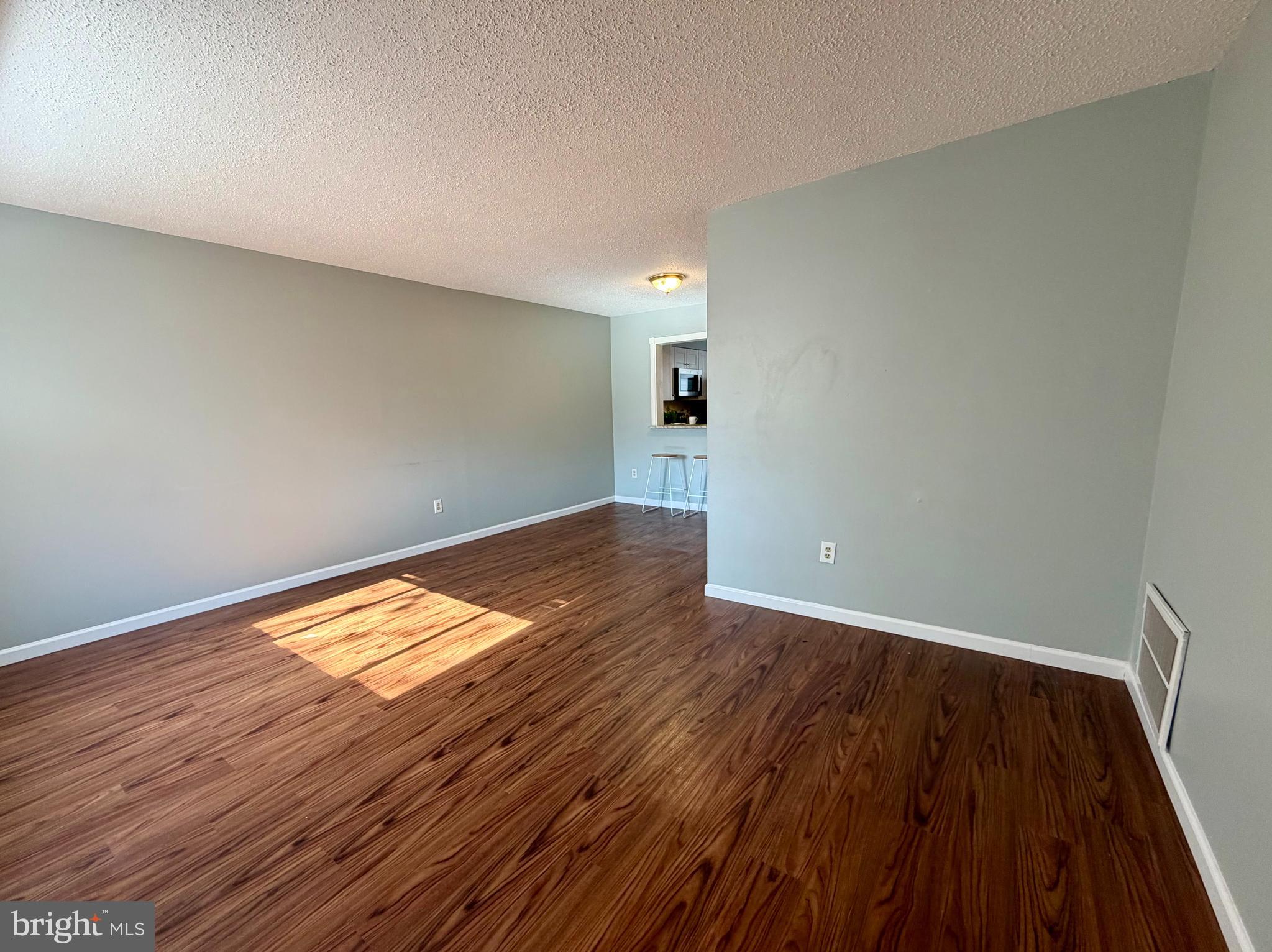 33 Georgetown Road Lindenwold, NJ 08021 - Photo 6 of 27 a view of empty room with wooden floor
