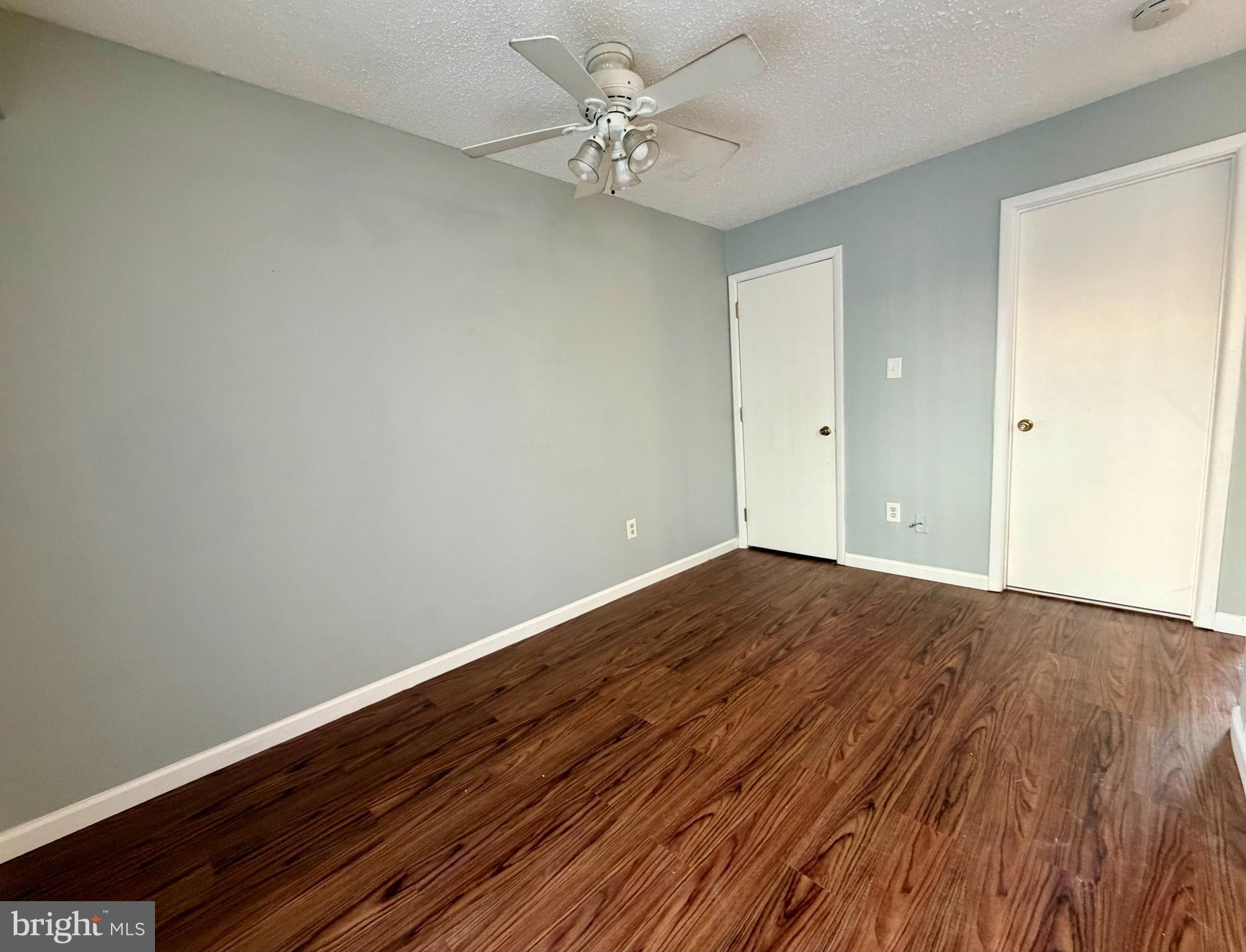 33 Georgetown Road Lindenwold, NJ 08021 - Photo 10 of 27 a view of an empty room with wooden floor