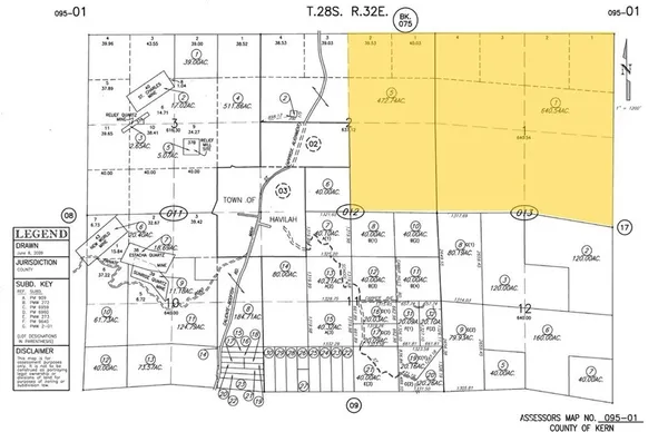 $7,500,000 | 5570 Caliente Bodfish Road, Caliente, CA 93518