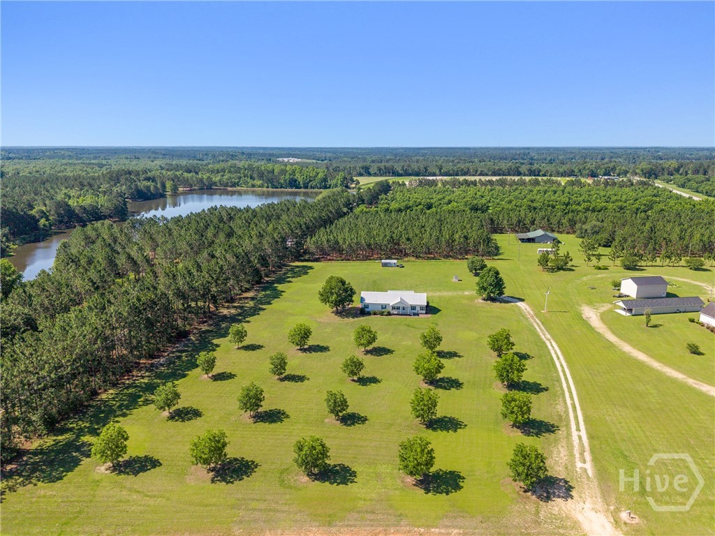 458 Waters Road Metter, GA 30439 - Photo 1 of 32