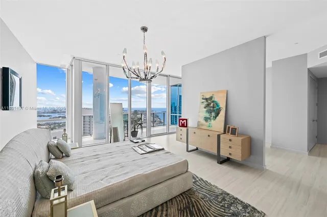 $8,499,000 | 851 Northeast 1st Avenue, Unit PH5401, Miami, FL 33132