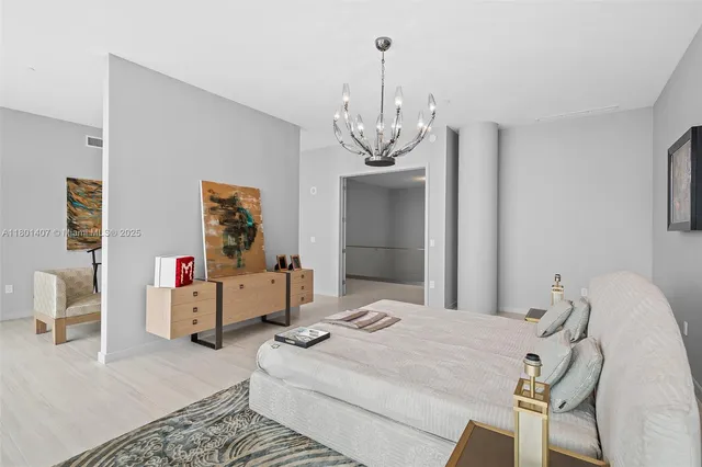 $8,499,000 | 851 Northeast 1st Avenue, Unit PH5401, Miami, FL 33132