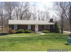 22796 Murray Road Bennington, IN 47011 - Photo 1 of 4