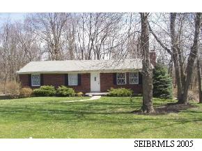 22796 Murray Road Bennington, IN 47011 - Photo 2 of 4
