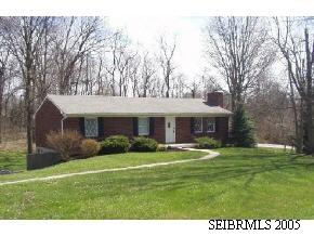 22796 Murray Road Bennington, IN 47011 - Photo 3 of 4