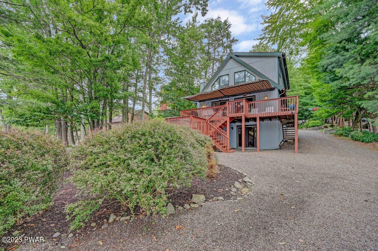 77 Roamingwood Road Lake Ariel, PA 18436 - Photo 94 of 96