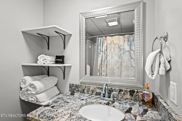 $349,900 | 413 Baskins Creek Road, Unit 406, Gatlinburg, TN 37738