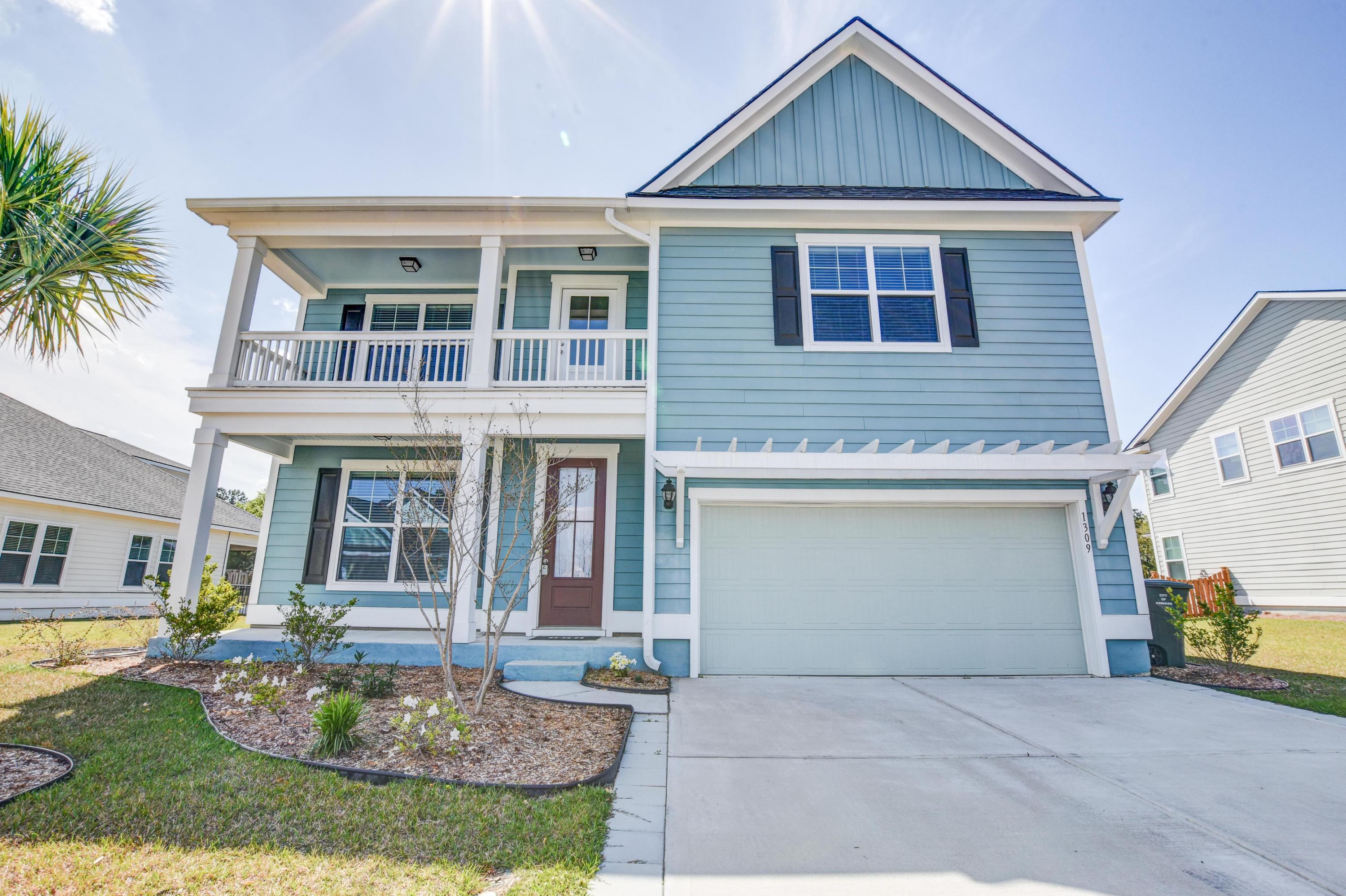 1309 Raven Road Hanahan, SC 29410 - Photo 1 of 33 1 (6)