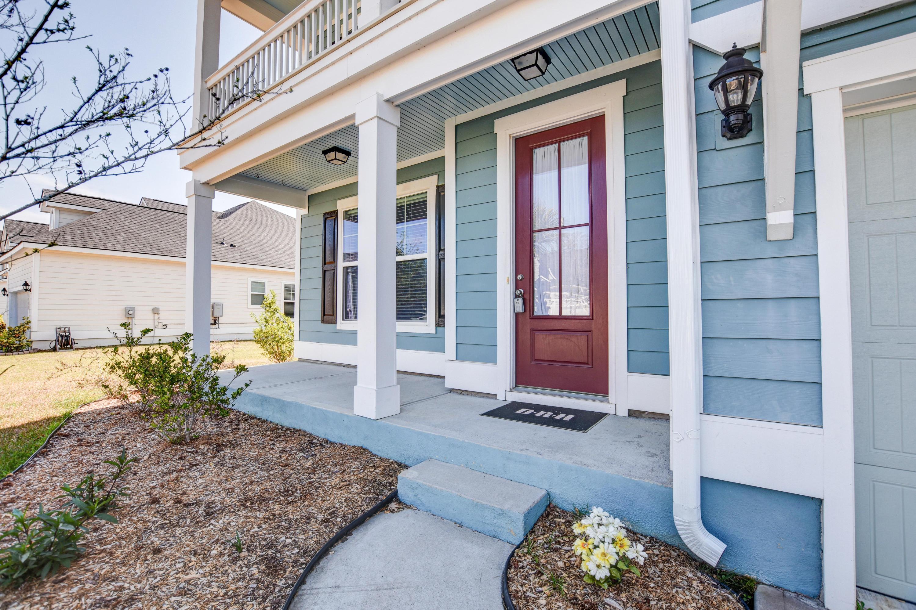 1309 Raven Road Hanahan, SC 29410 - Photo 3 of 33 38