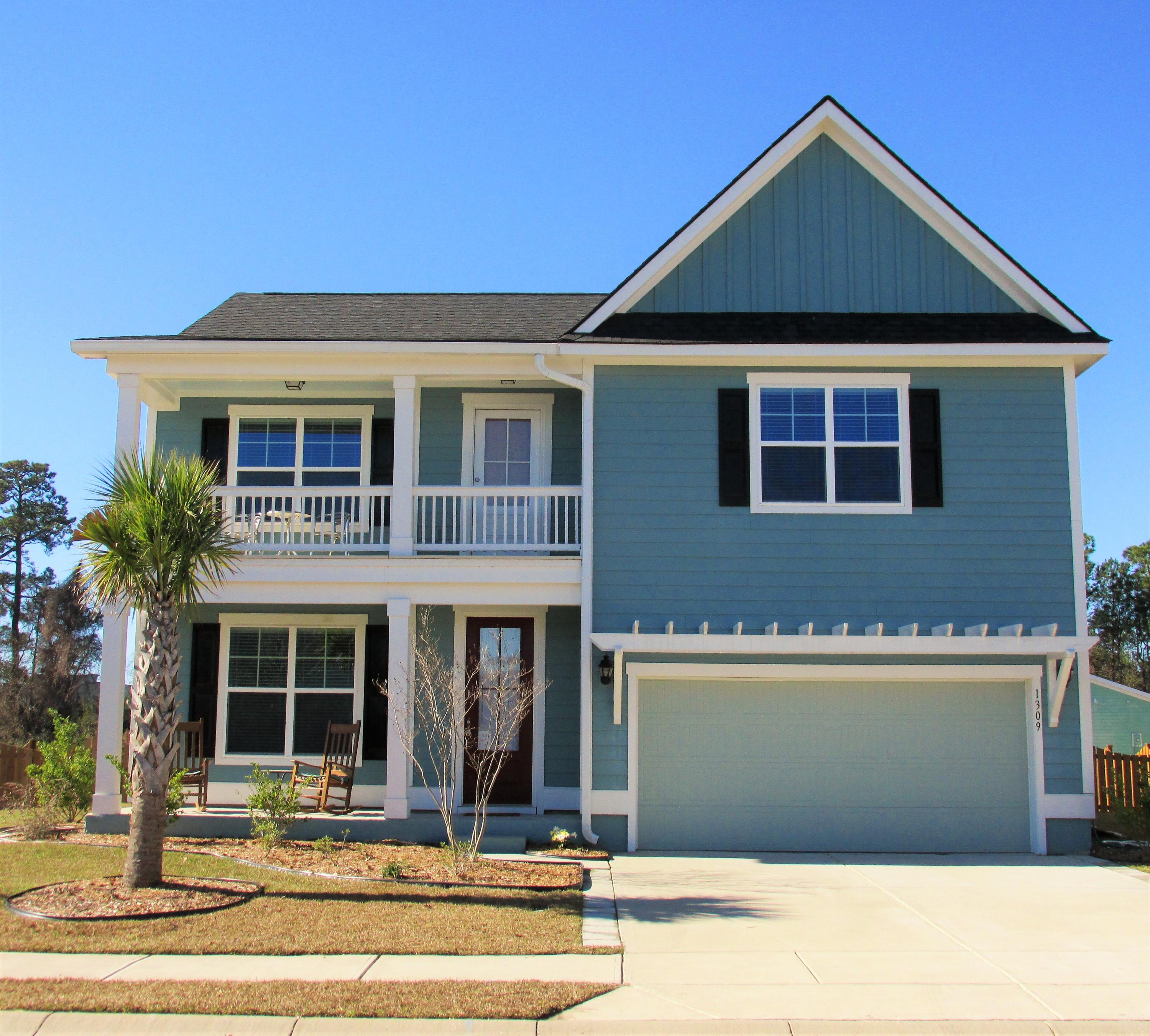 1309 Raven Road Hanahan, SC 29410 - Photo 4 of 33 IMG_1532