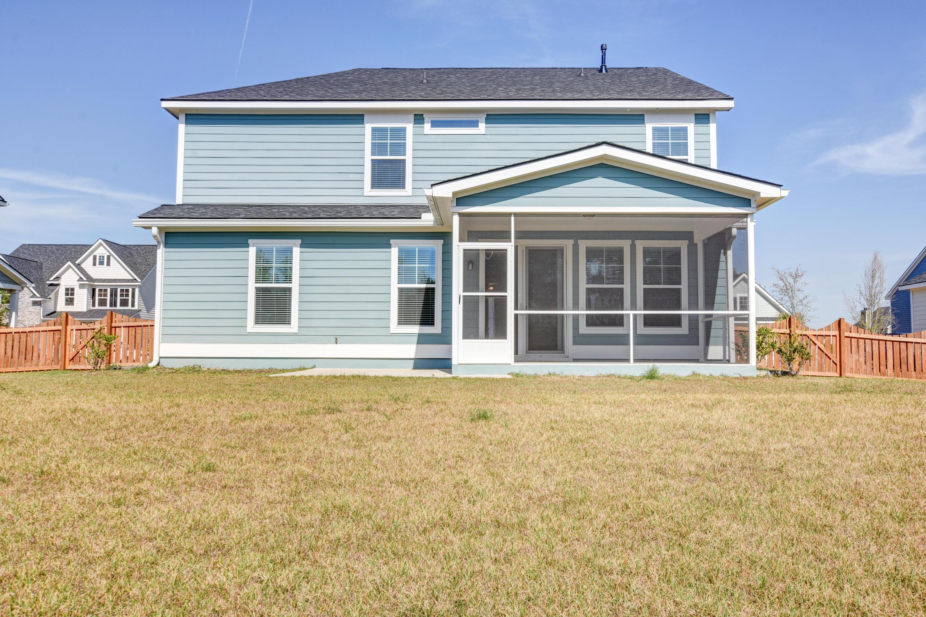 1309 Raven Road Hanahan, SC 29410 - Photo 31 of 33 36