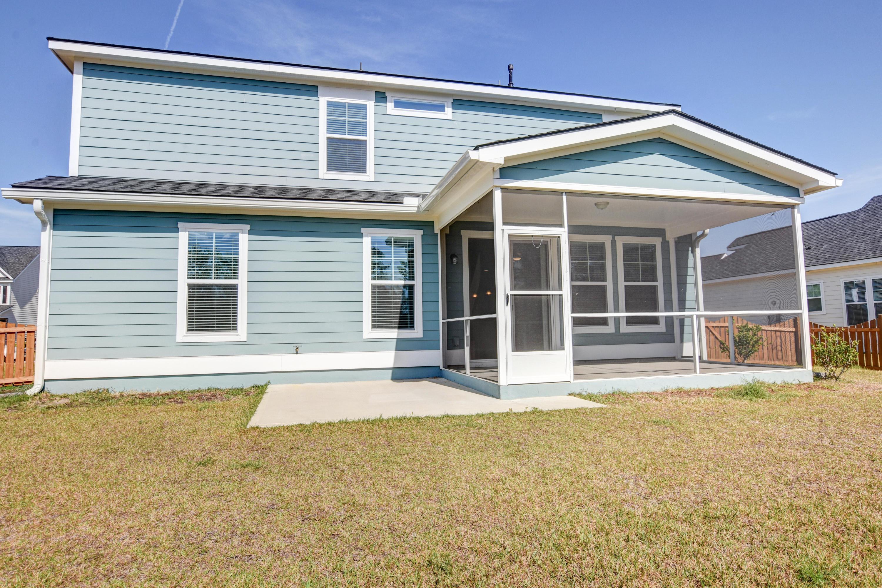 1309 Raven Road Hanahan, SC 29410 - Photo 33 of 33 37