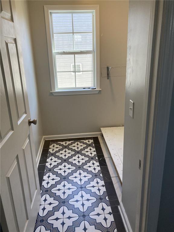 66 Godley Park Way Savannah, GA 31407 - Photo 16 of 20 an entryway door with wooden floor