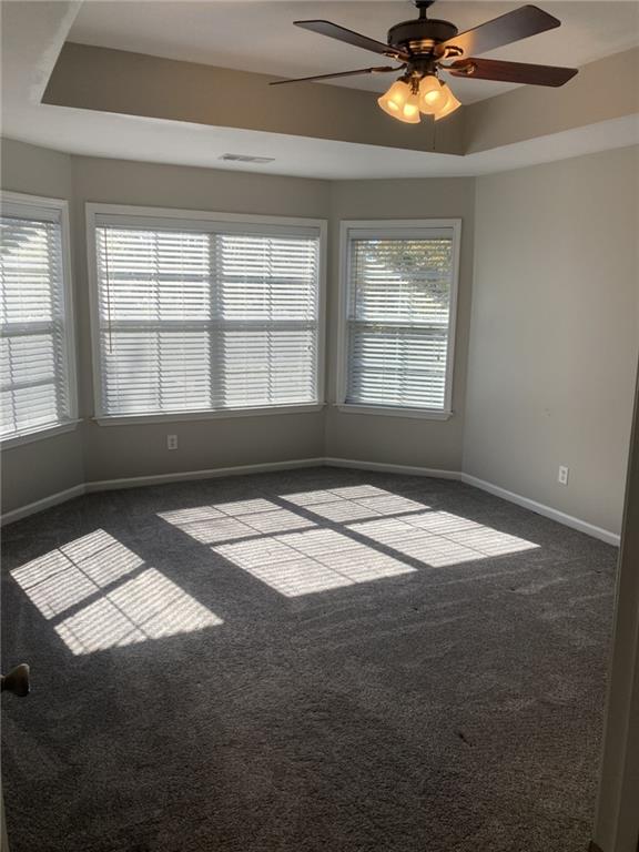 66 Godley Park Way Savannah, GA 31407 - Photo 4 of 20 a view of a room with a window and ceiling fan